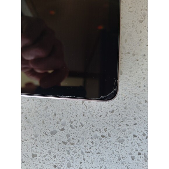 Apple iPad Air (1st Generation) A1474 16 GB, Wi-Fi, 9.7 in - Space Gray - Picture 5 of 13